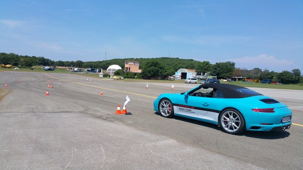 Porsche 911 Carrera S Cabrio (6)