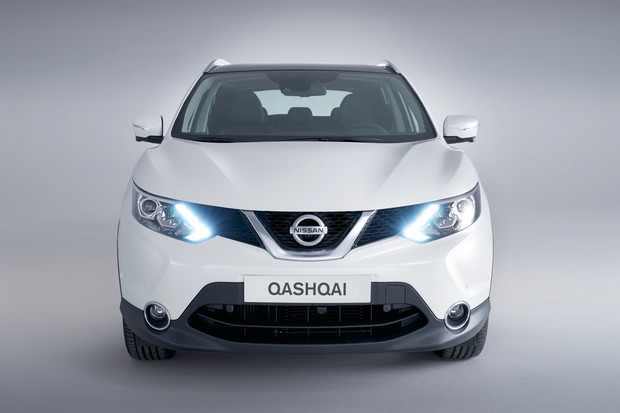 Novi Nissan Qashqai 2014 (10)