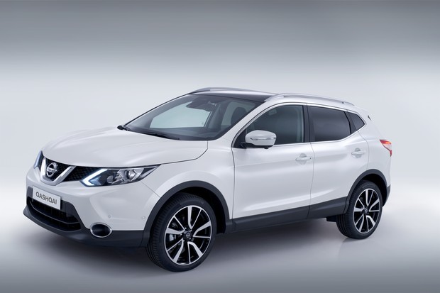 Novi Nissan Qashqai 2014 (11)