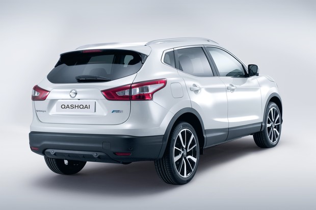 Novi Nissan Qashqai 2014 (12)