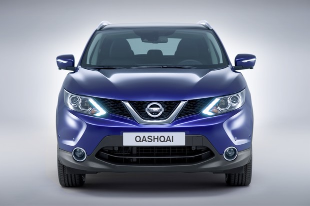 Novi Nissan Qashqai 2014 (14)