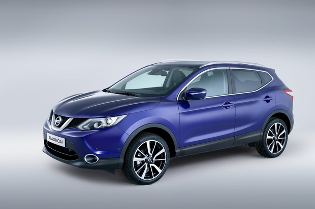 Novi Nissan Qashqai 2014 (16)