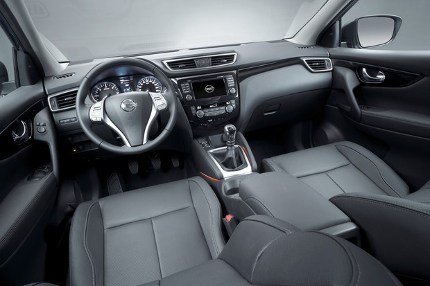 Novi Nissan Qashqai 2014 (6)