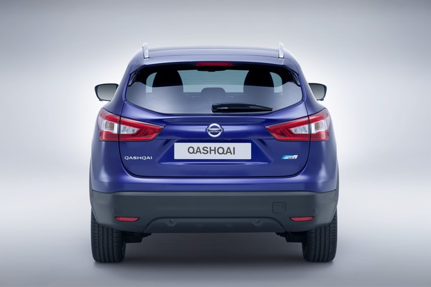 Nissan Qashqai 2014 (4)