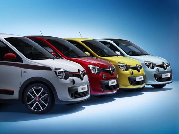 Novi Renault Twingo (01)