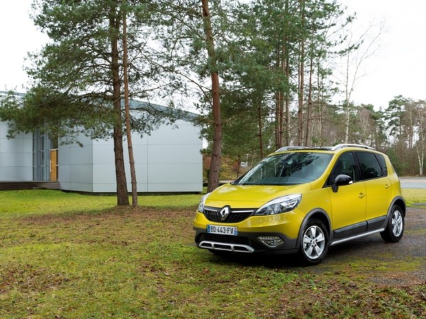Renault Scenic Xmod (4)