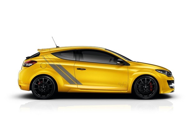 Renault Megane R.S. 275 Trophy (3)