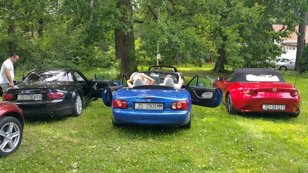 Mazda MX-5 (11)