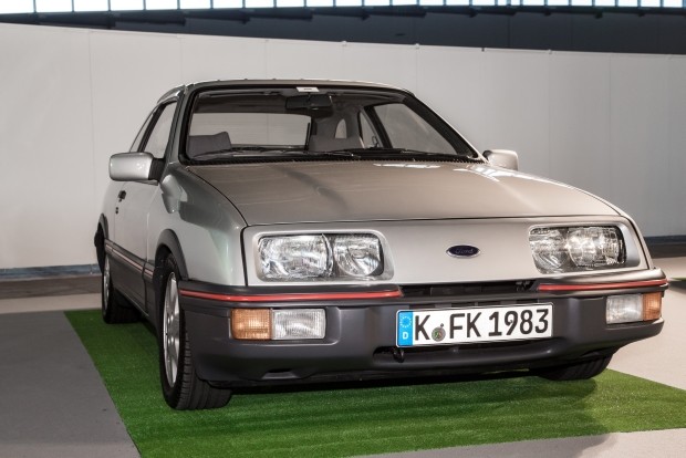 Ford Sierra XR4i