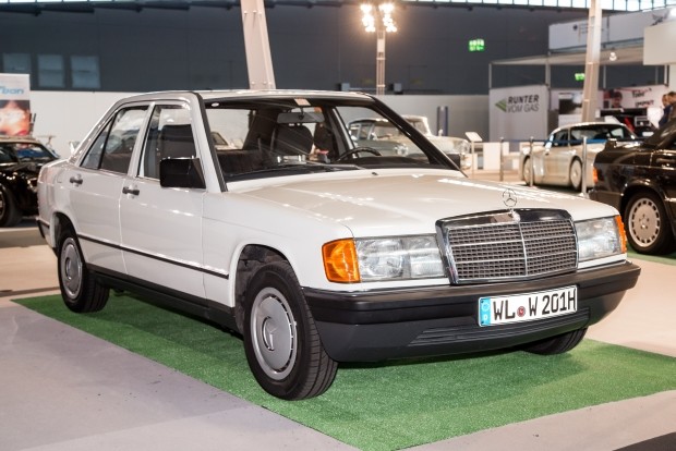 Mercedes-Benz 190