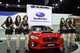 Bangkok International Motor Show hostese (65)