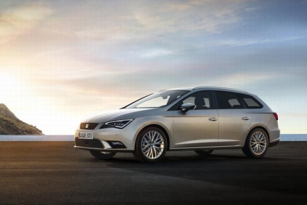 Seat Leon ST (2)