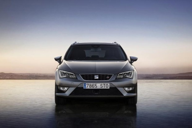 Seat Leon ST (6)