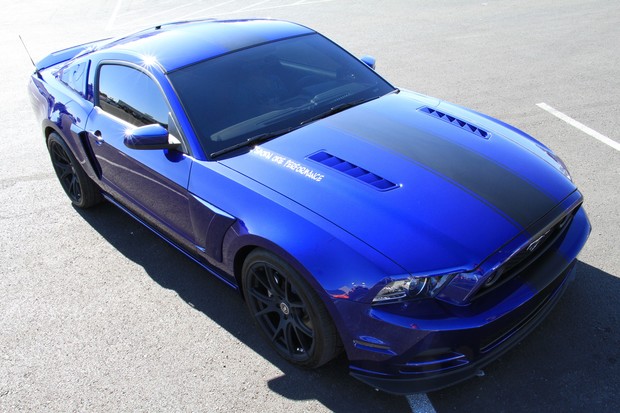 Ford Mustang iz 2013. godine (3)