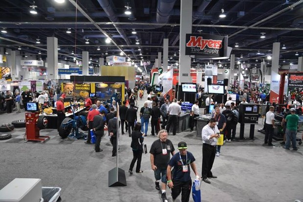 SEMA Show 2014 (06)