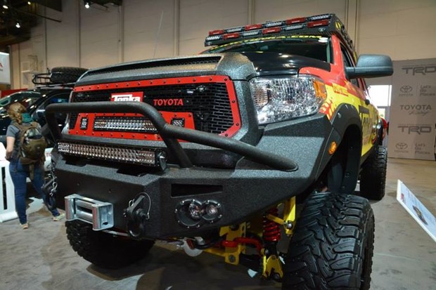 SEMA Show 2014 (08)