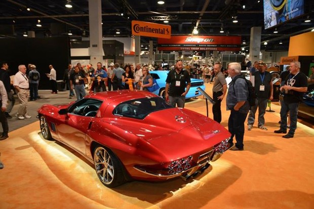 SEMA Show 2014 (12)