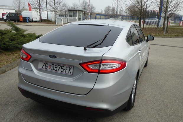 Ford Mondeo (11)