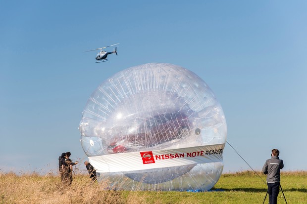 Nissan Note autozorb (8)