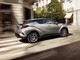 Toyota C-HR (2)