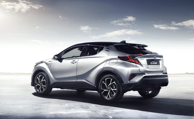 Toyota C-HR (7)