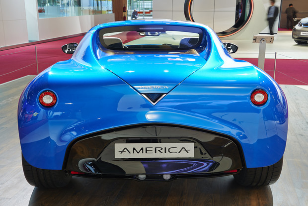 Venturi America (1)