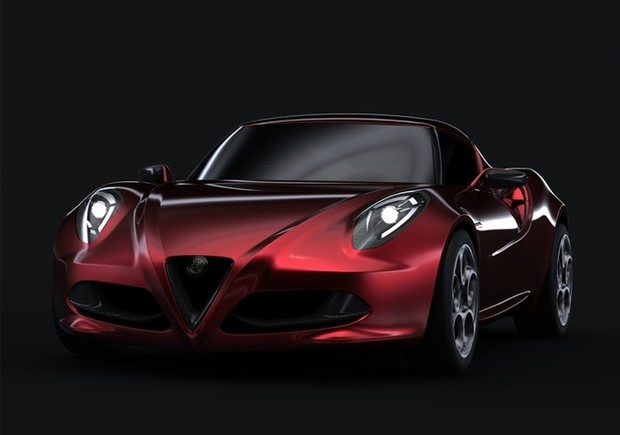 Alfa Romeo 4C (3)