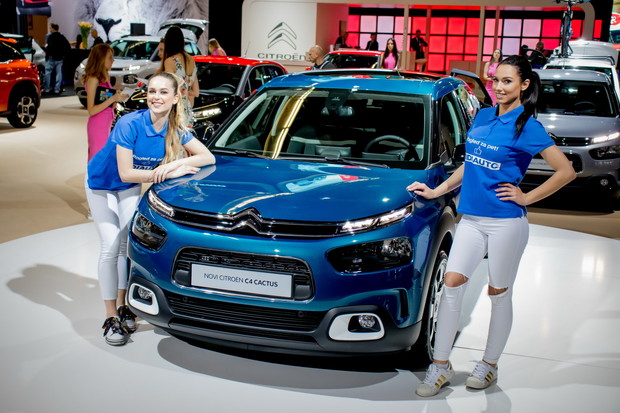 VIDIAUTO djevojke na Zagreb Auto Showu 2018 02