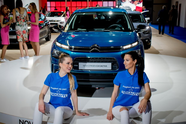 VIDIAUTO djevojke na Zagreb Auto Showu 2018 03