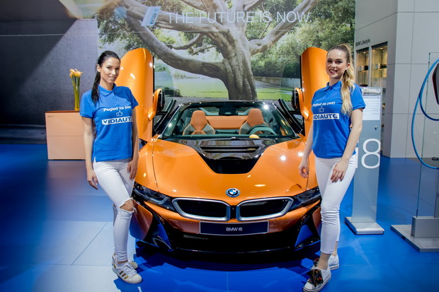 VIDIAUTO djevojke na Zagreb Auto Showu 2018 08