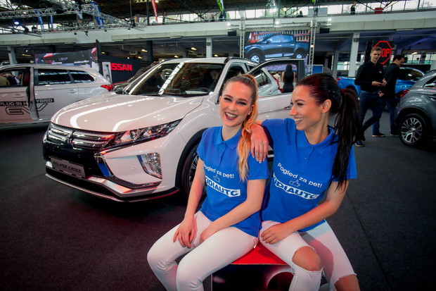 VIDIAUTO djevojke na Zagreb Auto Showu 2018 54