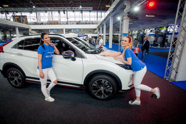 VIDIAUTO djevojke na Zagreb Auto Showu 2018 55