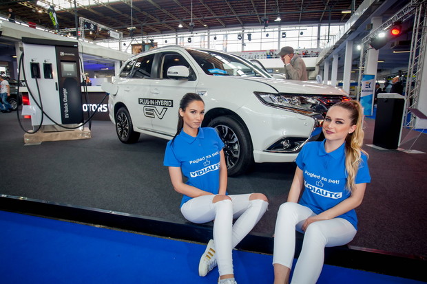 VIDIAUTO djevojke na Zagreb Auto Showu 2018 56