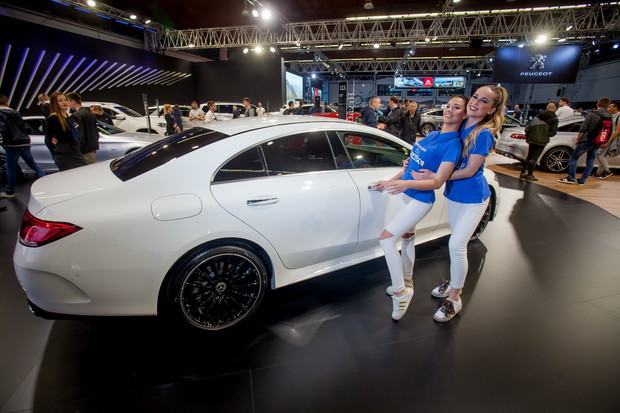 VIDIAUTO djevojke na Zagreb Auto Showu 2018 65