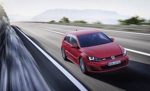 Proizvodnja Volkswagen Golfa starta i u Brazilu (2)