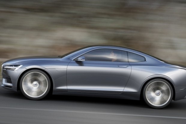 Volvo Concept Coupe 2013 (2)