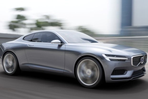 Volvo Concept Coupe 2013 (7)