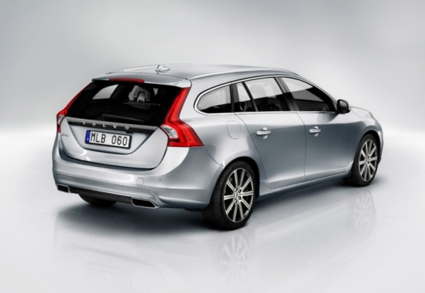 Novi Volvo modeli (5)