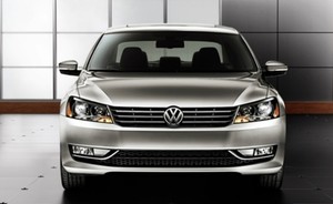 Volkswagen Passat 2014 (1)