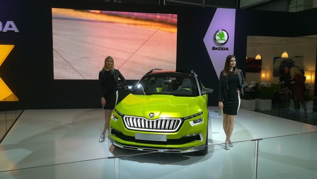 Zagreb Auto Show 2018 02