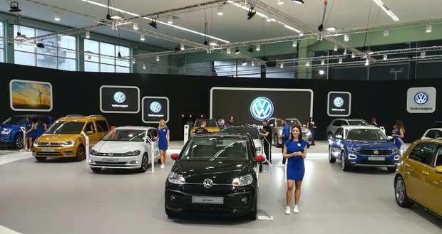 Zagreb Auto Show 2018 03