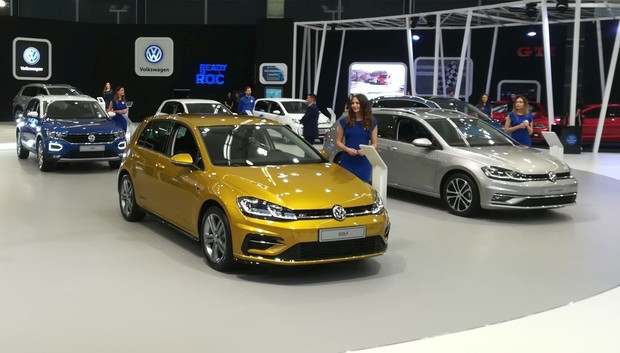 Zagreb Auto Show 2018 04