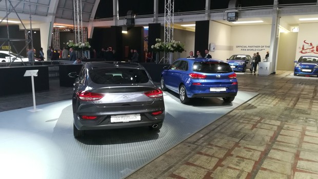 Zagreb Auto Show 2018 17