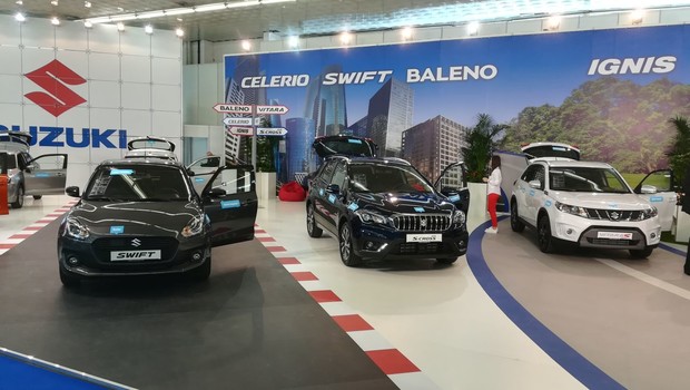 Zagreb Auto Show 2018 21