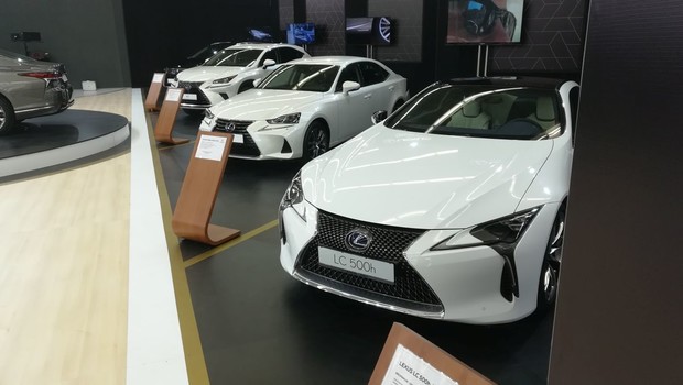 Zagreb Auto Show 2018 26