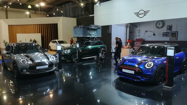 Zagreb Auto Show 2018 37