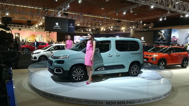 Zagreb Auto Show 2018 46