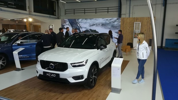 Zagreb Auto Show 2018 48