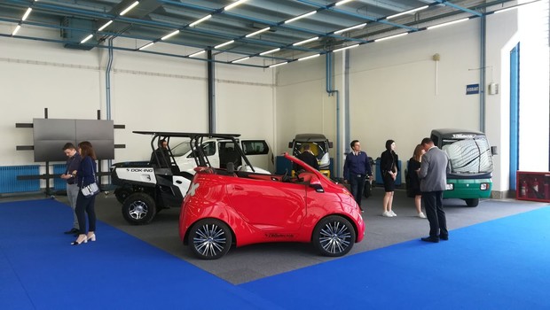 Zagreb Auto Show 2018 49