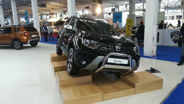 Zagreb Auto Show 2018 50